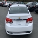 JN auto Chevrolet CRUZE RS 8 ROUE ET PNEUS 8608976 2015 Image 4